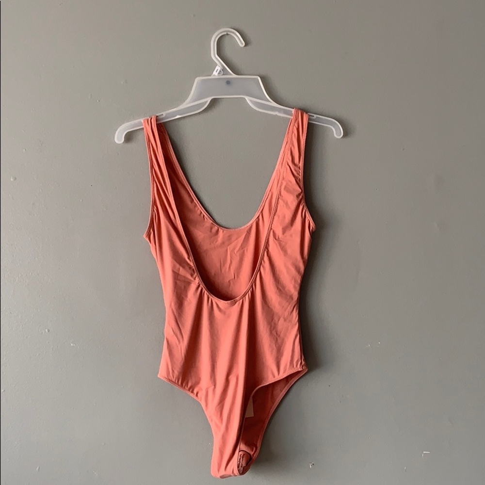 KITTENISH one piece bathing suit - Picture 2 of 6